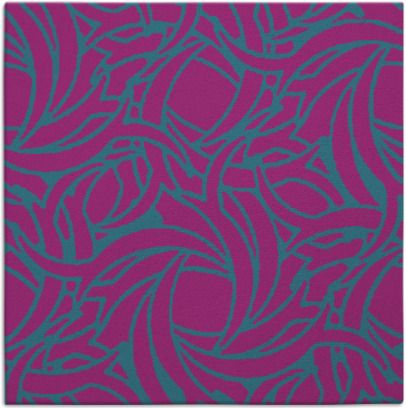 sleepy willow rug - item 491210