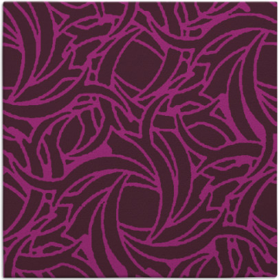 sleepy willow rug - item 491211