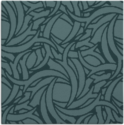 sleepy willow rug - item 491217