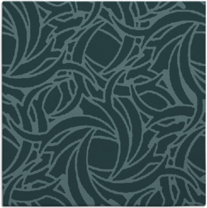 sleepy willow rug - item 491218