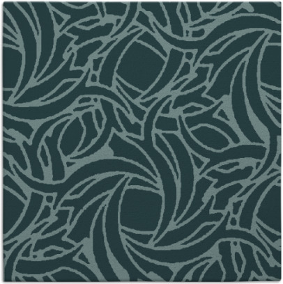 sleepy willow rug - item 491220
