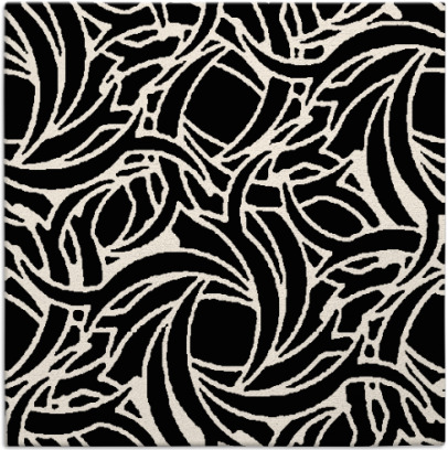 sleepy willow rug - item 491222