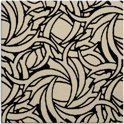 sleepy willow rug - item 491223