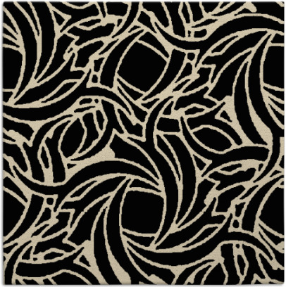 sleepy willow rug - item 491224