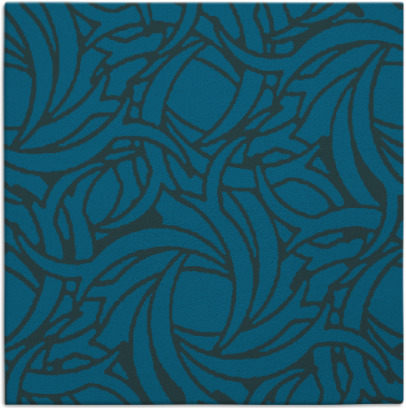 sleepy willow rug - item 491225