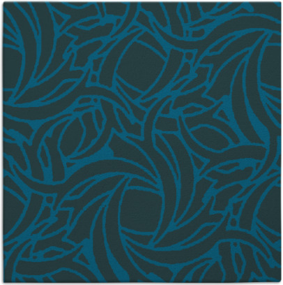 sleepy willow rug - item 491226