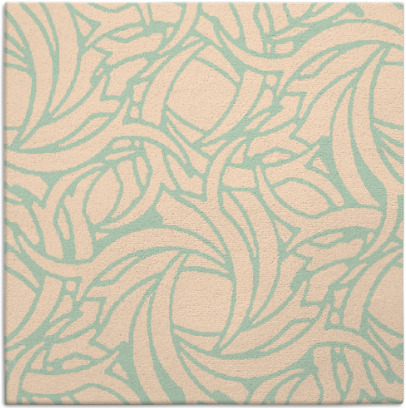 sleepy willow rug - item 491248