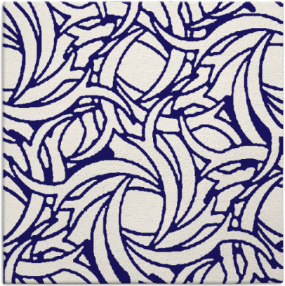 sleepy willow rug - item 491251