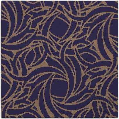 sleepy willow rug - item 491253