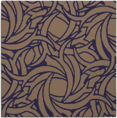 sleepy willow rug - item 491254