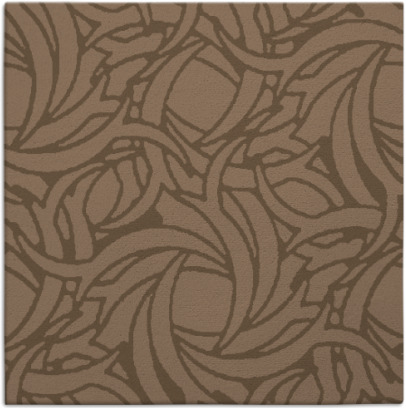 sleepy willow rug - item 491256