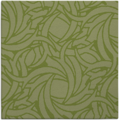 sleepy willow rug - item 491271