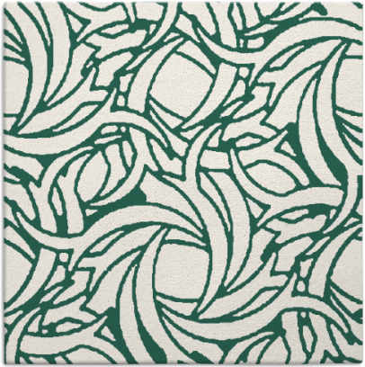 sleepy willow rug - item 491278