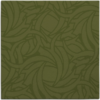 sleepy willow rug - item 491281