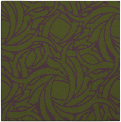 sleepy willow rug - item 491284