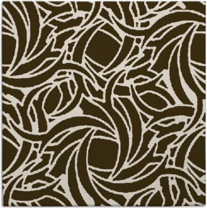 sleepy willow rug - item 491299