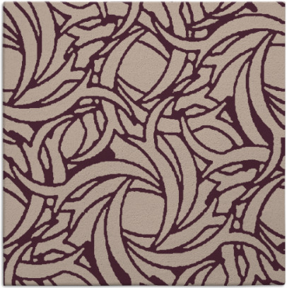 sleepy willow rug - item 491301