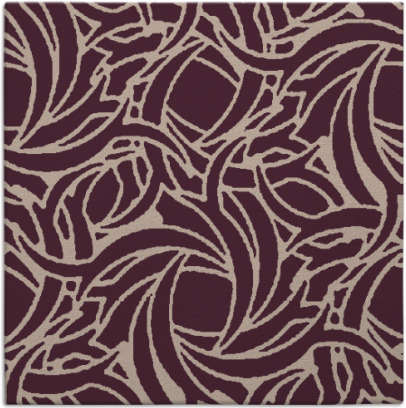 sleepy willow rug - item 491302