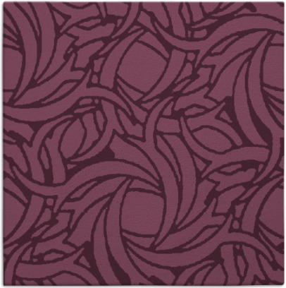 sleepy willow rug - item 491303