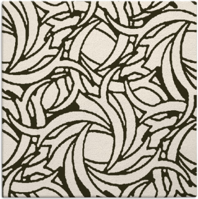 sleepy willow rug - item 491323