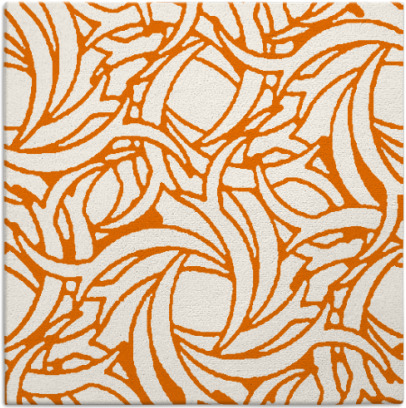 sleepy willow rug - item 491338