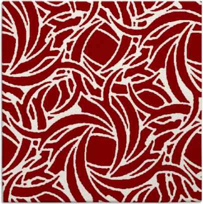 sleepy willow rug - item 491339