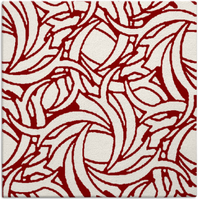 sleepy willow rug - item 491340