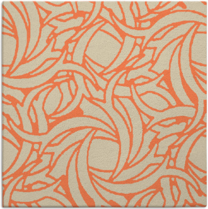 sleepy willow rug - item 491342