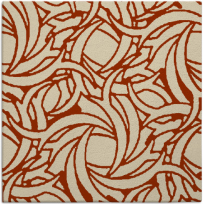 sleepy willow rug - item 491344