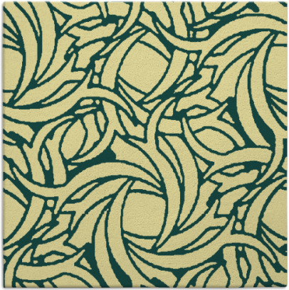 sleepy willow rug - item 491349