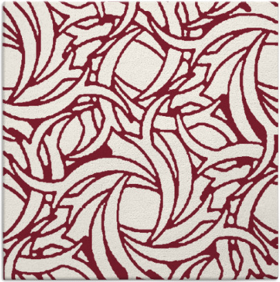 sleepy willow rug - item 491358