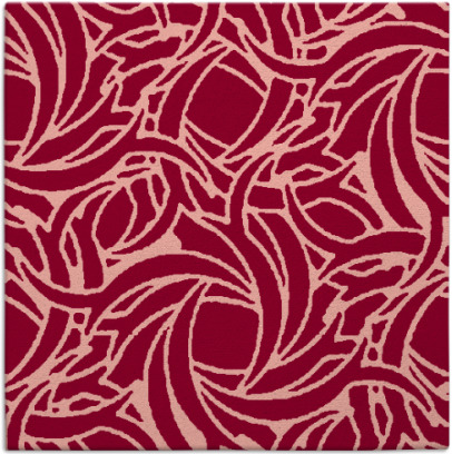 sleepy willow rug - item 491363