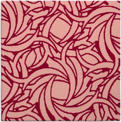 sleepy willow rug - item 491364