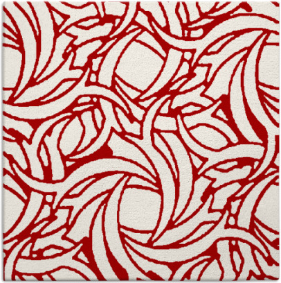 sleepy willow rug - item 491386
