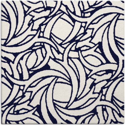 sleepy willow rug - item 491388