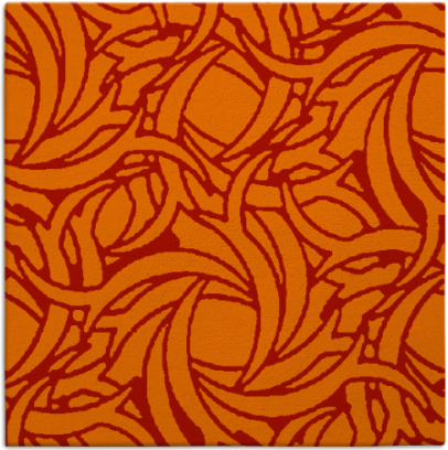 sleepy willow rug - item 491390