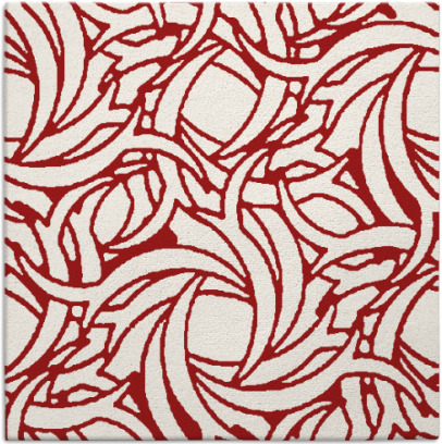 sleepy willow rug - item 491394