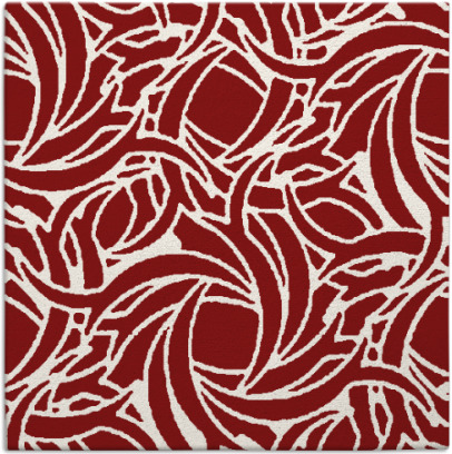 sleepy willow rug - item 491395