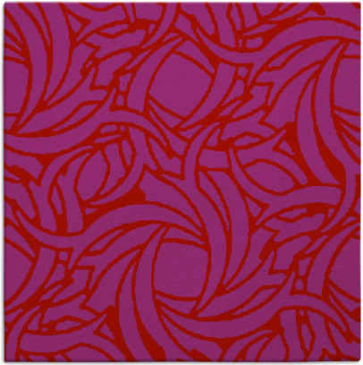 sleepy willow rug - item 491398