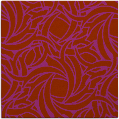 sleepy willow rug - item 491399