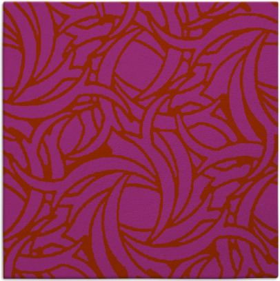 sleepy willow rug - item 491400