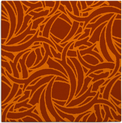 sleepy willow rug - item 491401