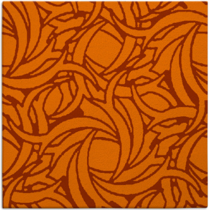 sleepy willow rug - item 491402