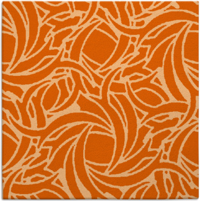 sleepy willow rug - item 491405