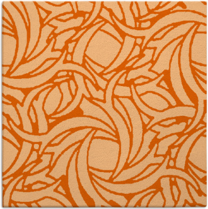 sleepy willow rug - item 491406