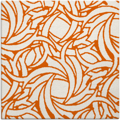 sleepy willow rug - item 491413