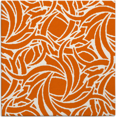 sleepy willow rug - item 491414