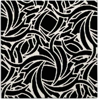 sleepy willow rug - item 491418