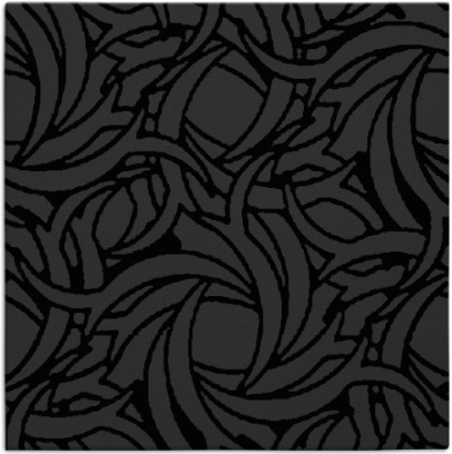 sleepy willow rug - item 491419