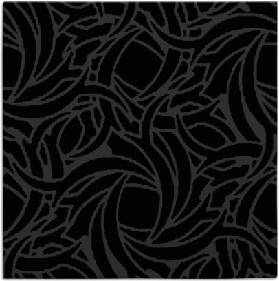 sleepy willow rug - item 491420